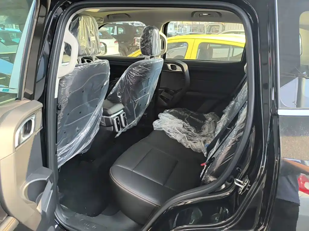 Haval Big Dog — миниатюра 17