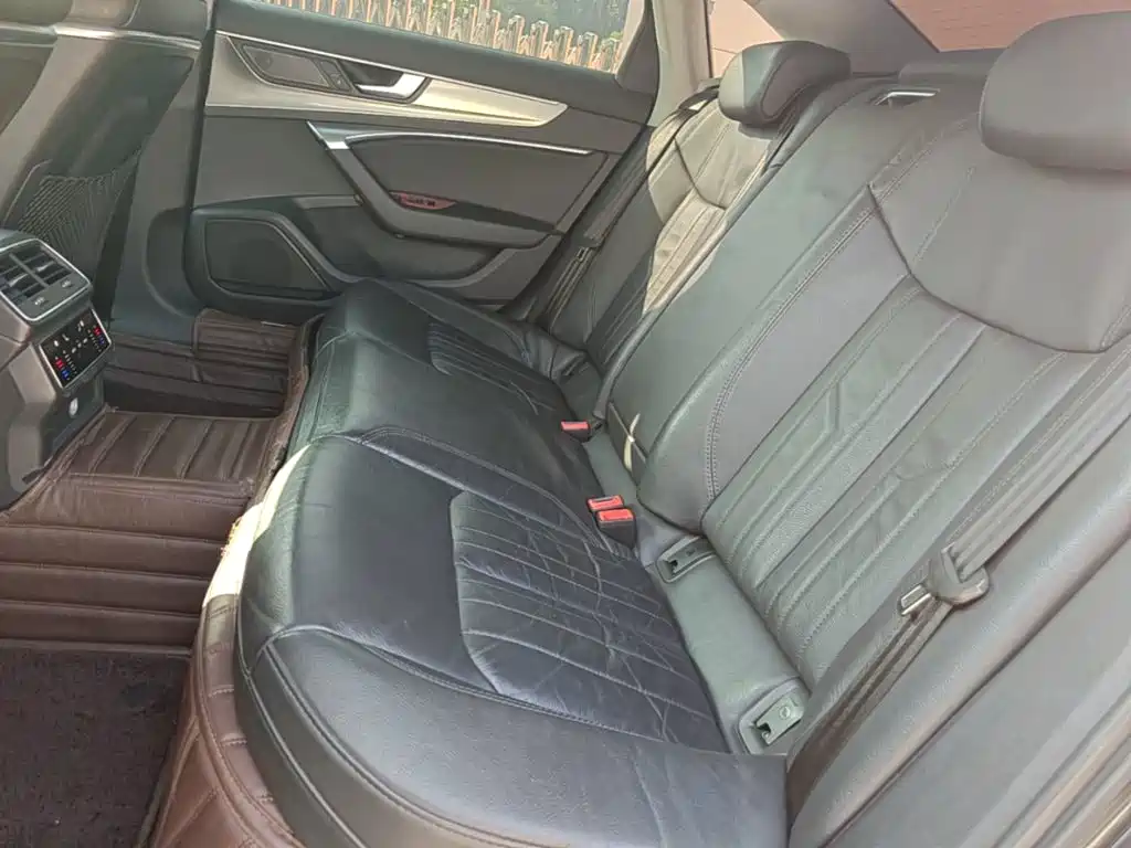 Audi A6L — миниатюра 17