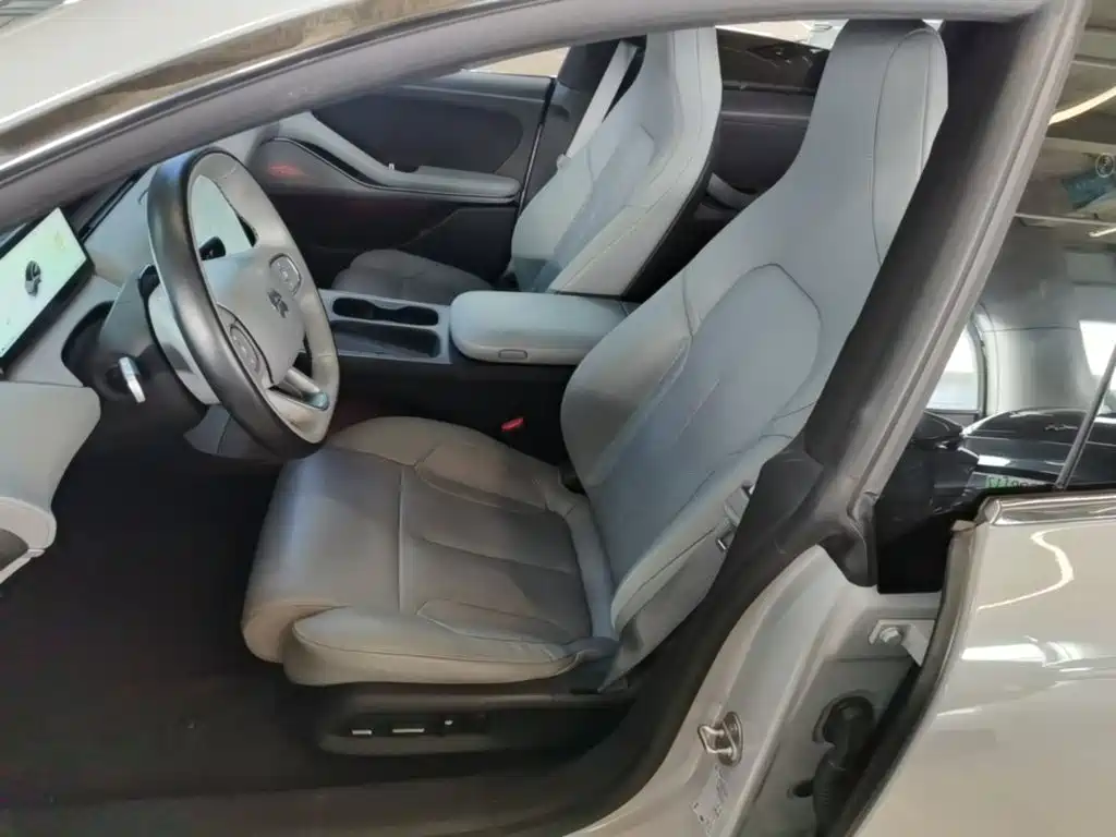 NIO ET5T — миниатюра 15