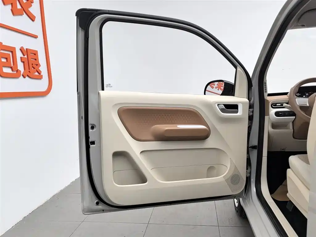 Wuling Mini EV MINIEV 2024 215km