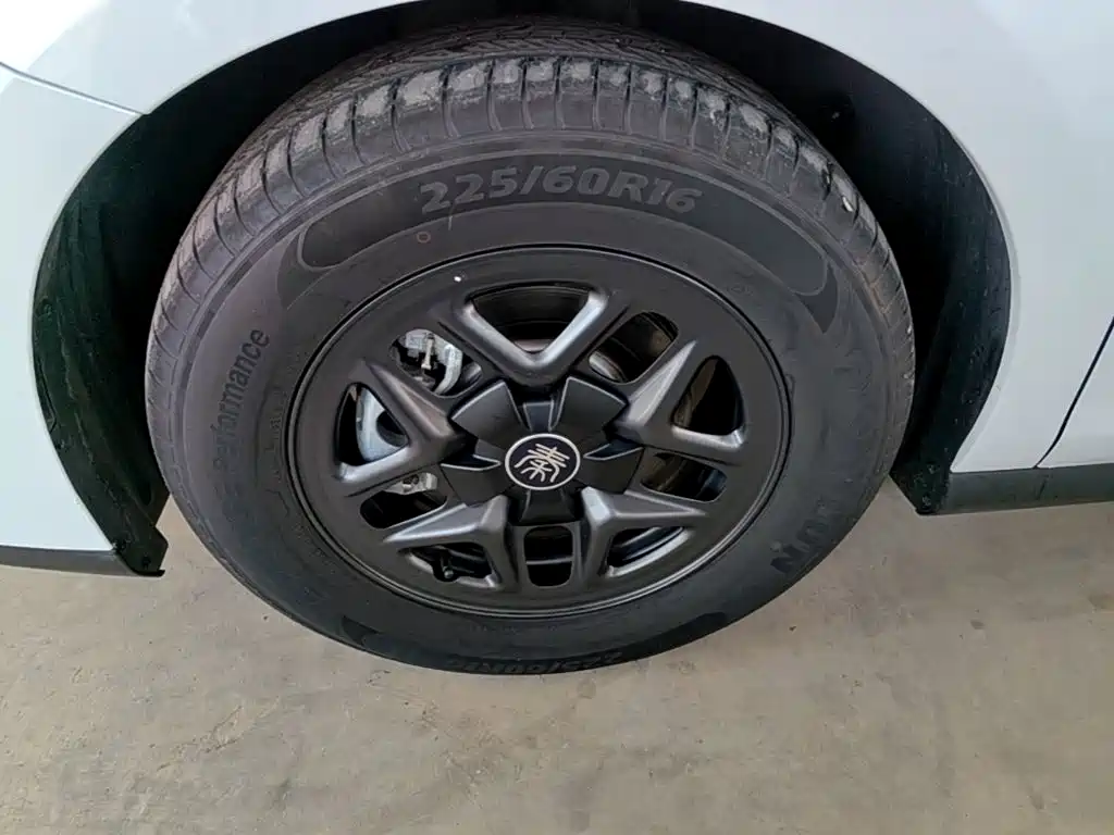 BYD Qin PLUS — миниатюра 23