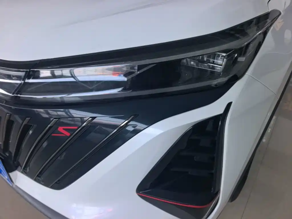 Changan CS75 PLUS — миниатюра 24