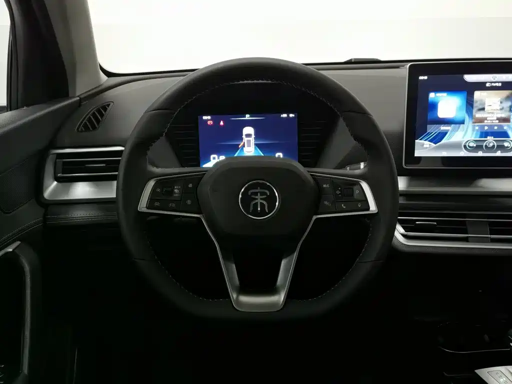 BYD Pro — миниатюра 11