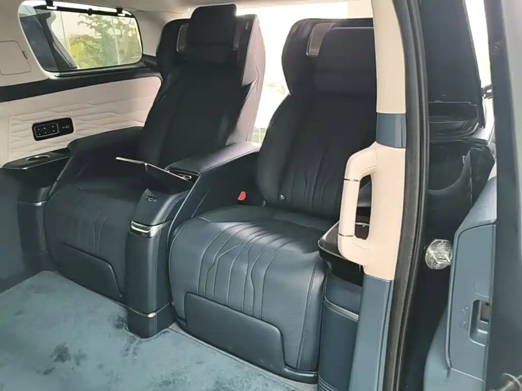 Buick Century — миниатюра 17