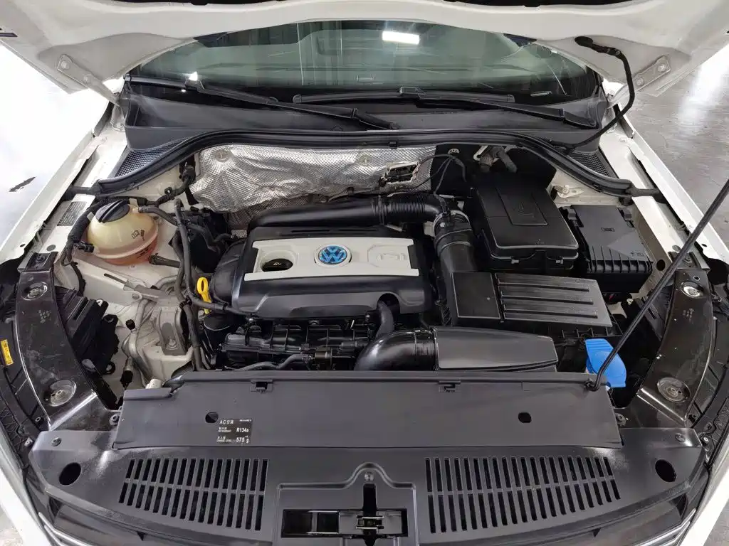 Volkswagen Tiguan — миниатюра 6