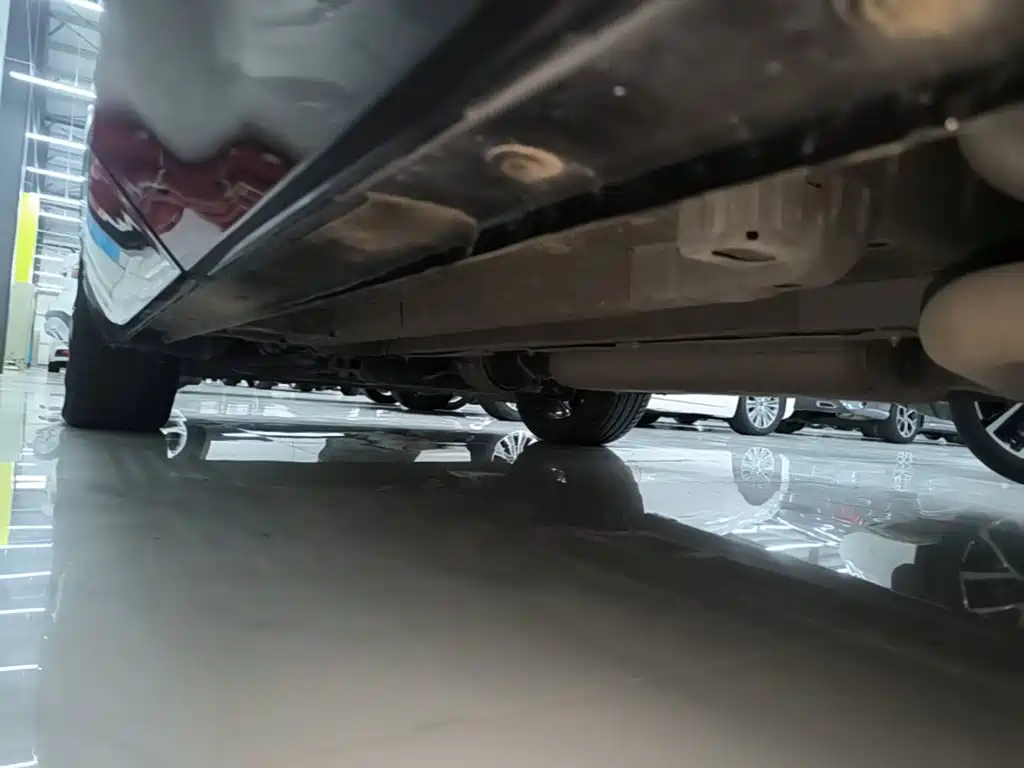 GAC Motor Shadow Cool — миниатюра 22