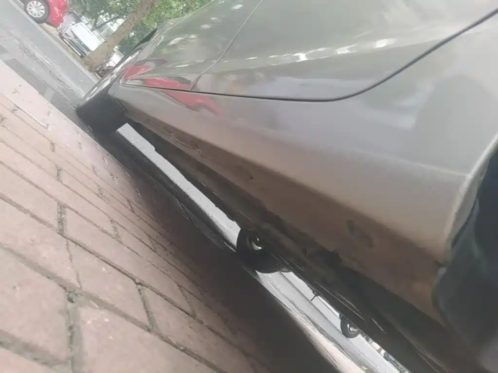 Hyundai Elantra Langdong — миниатюра 22