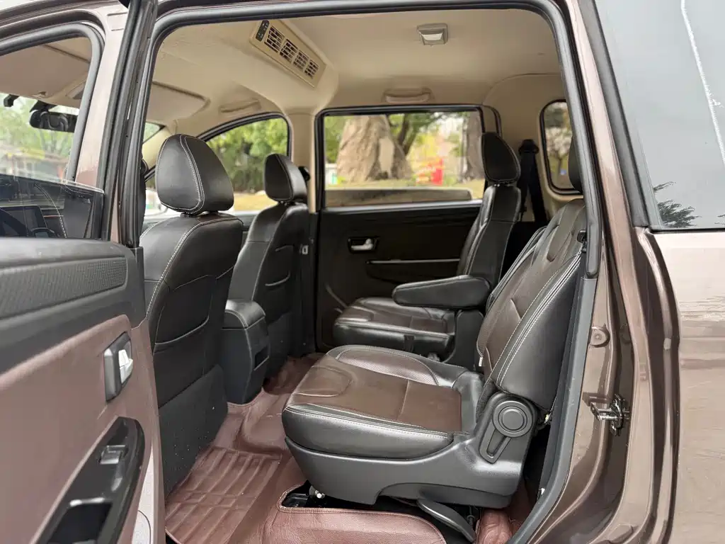 DONGFENG SCENERY 330