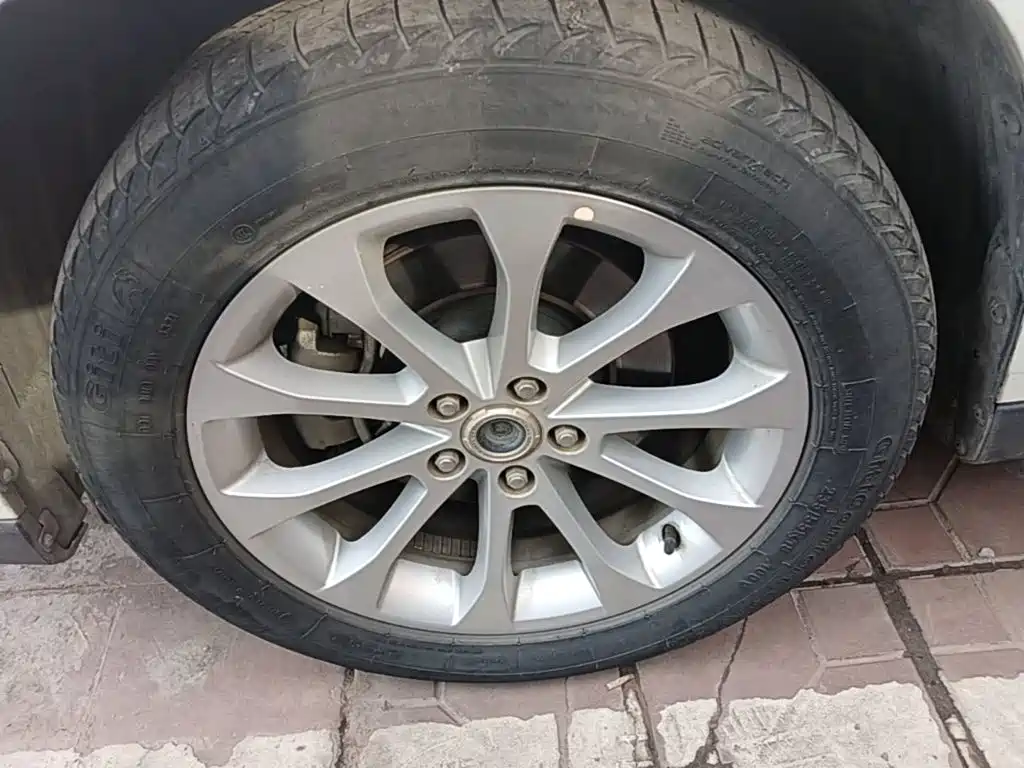 Haval H2 — миниатюра 23