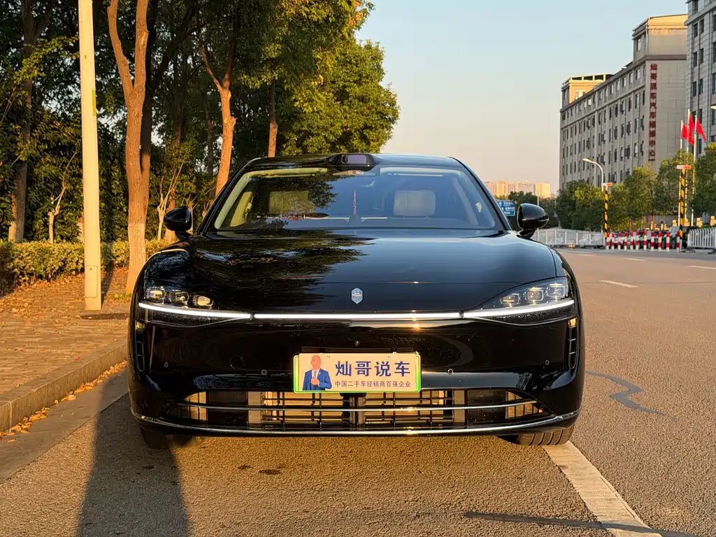 Xiangjie Xiangjie S9 — миниатюра 2