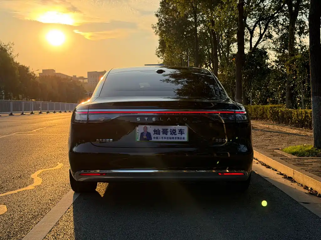 Xiangjie Xiangjie S9 — миниатюра 6