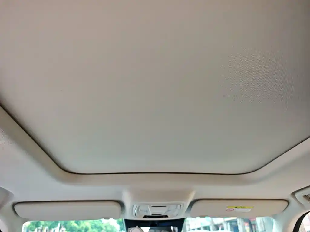 Haval Menglong New Energy — миниатюра 14