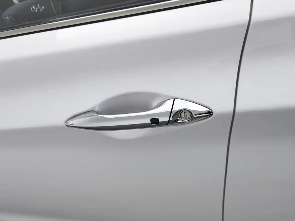 Hyundai Elantra Langdong — миниатюра 18