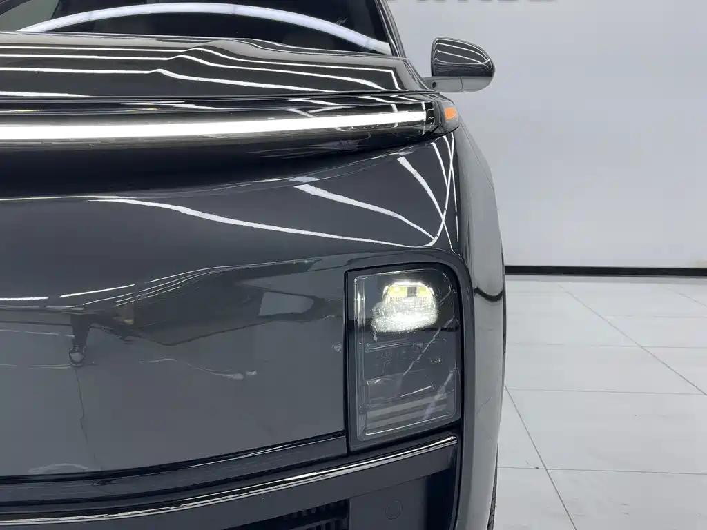 Li Auto Li L9 — миниатюра 26