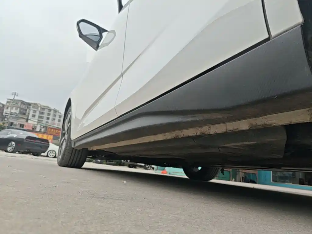 Changan Eado — миниатюра 22