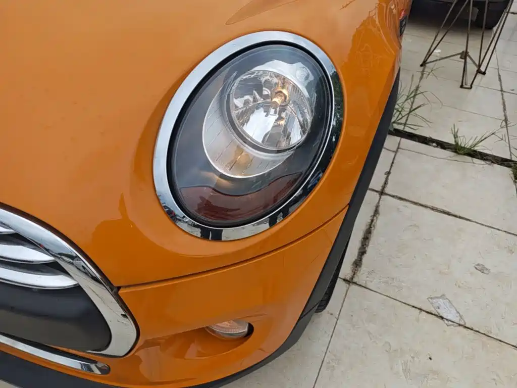MINI Mini — миниатюра 24
