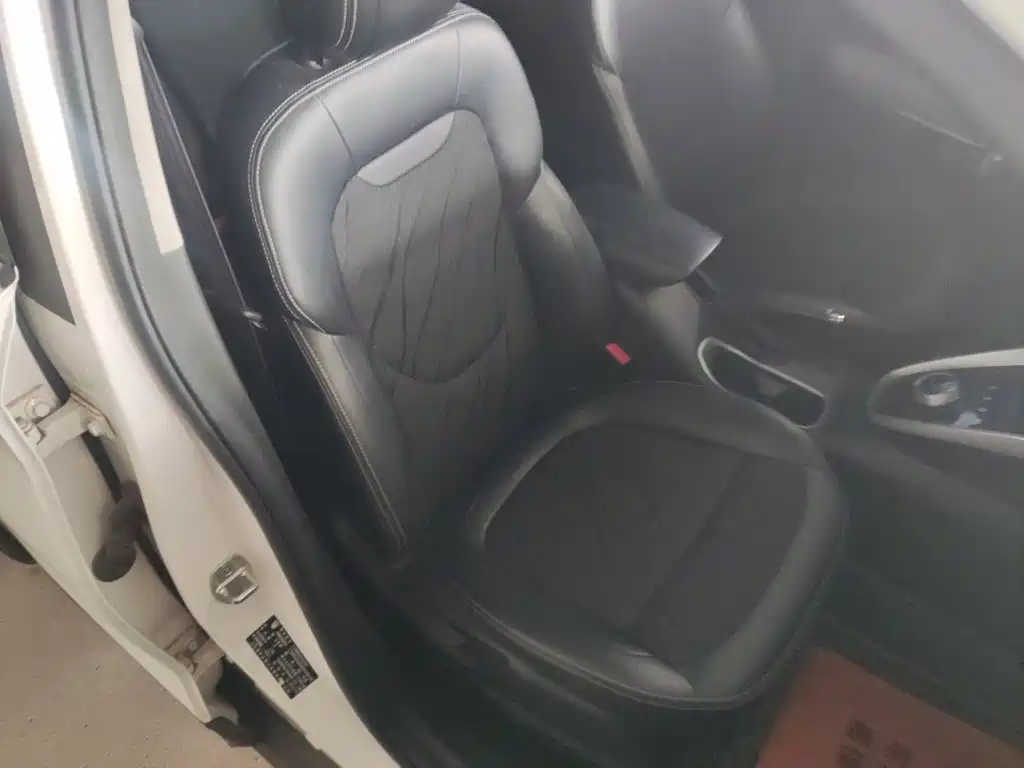 Baojun 510 — миниатюра 25