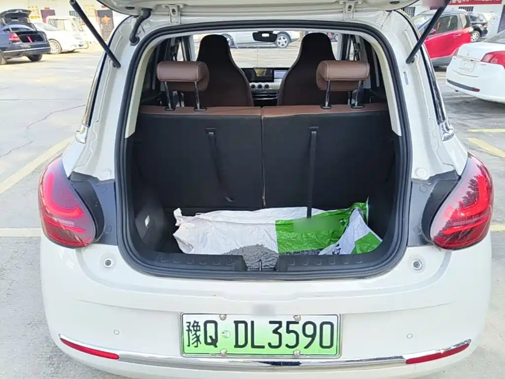 Wuling Bingo — миниатюра 19