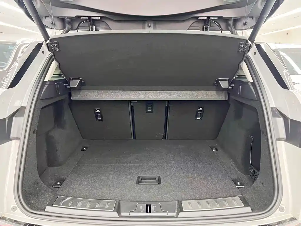 Land Rover Evoque — миниатюра 19