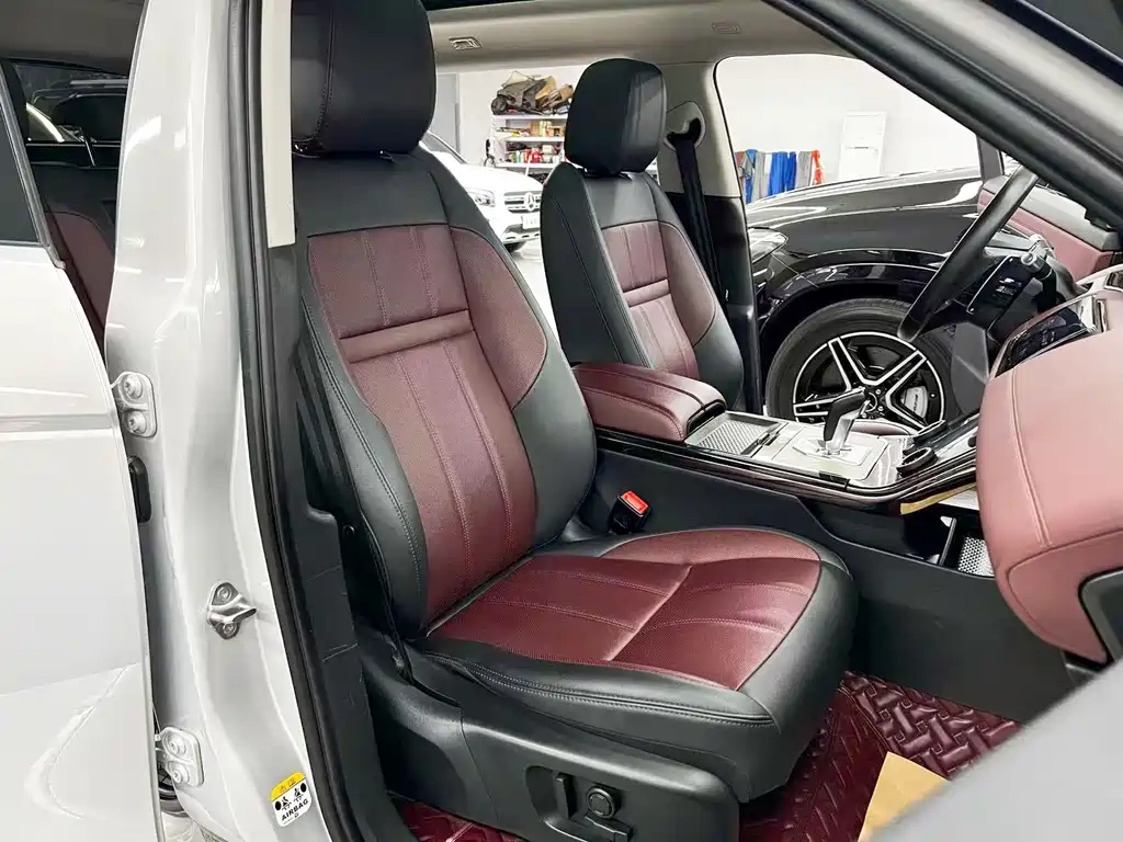 Land Rover Evoque — миниатюра 18