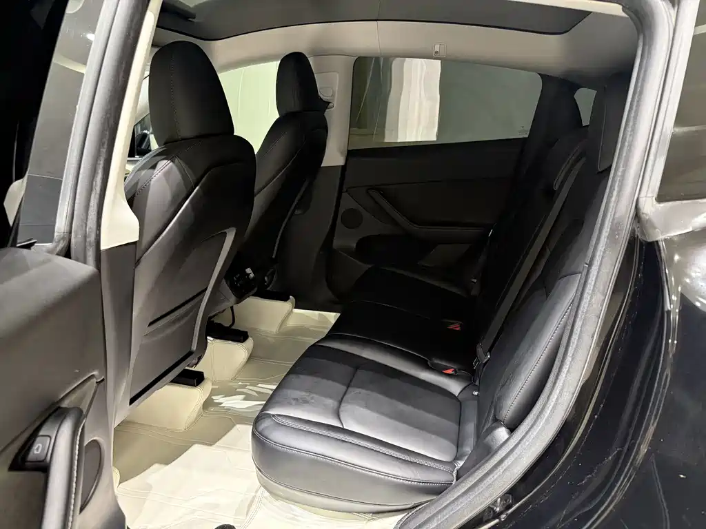 Tesla Model Y — миниатюра 6
