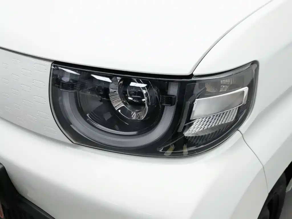 Chery QQ QQ Ice Cream — миниатюра 7