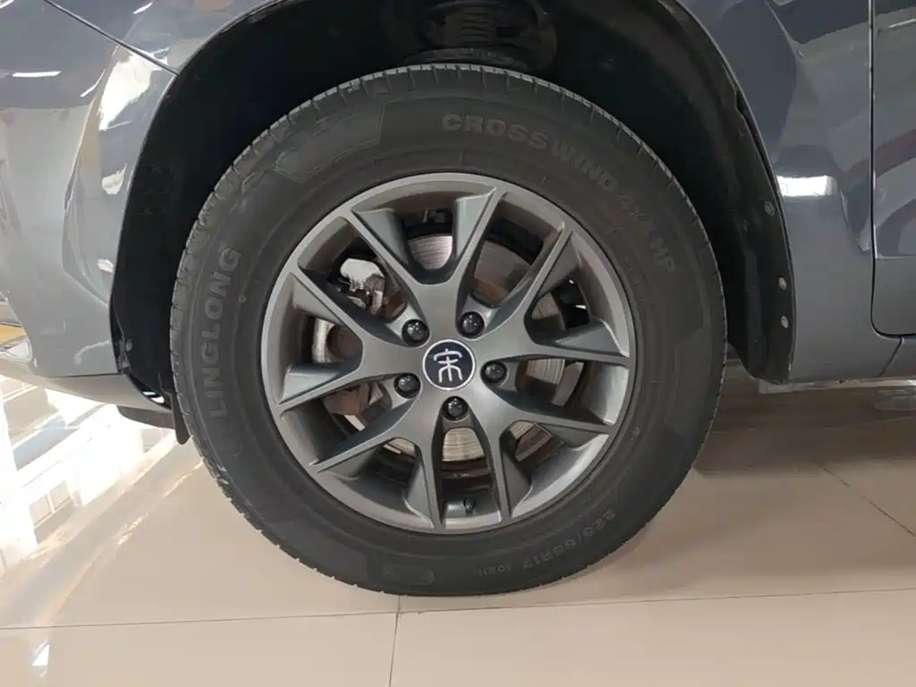 BYD Song — миниатюра 23