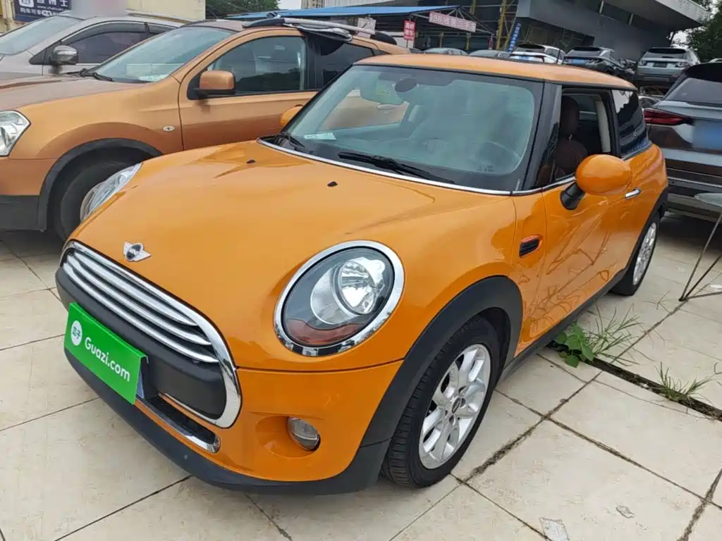 MINI Mini — миниатюра 2