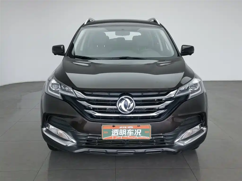 DONGFENG AX7