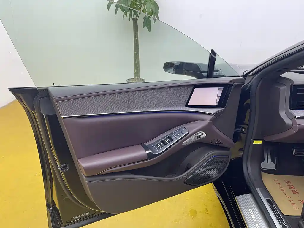 Denza Denza Z9GT — миниатюра 3