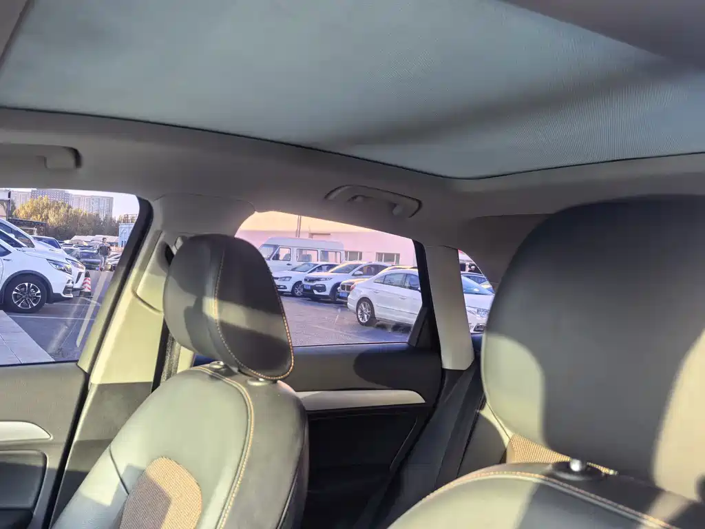 Audi Q3 — миниатюра 9