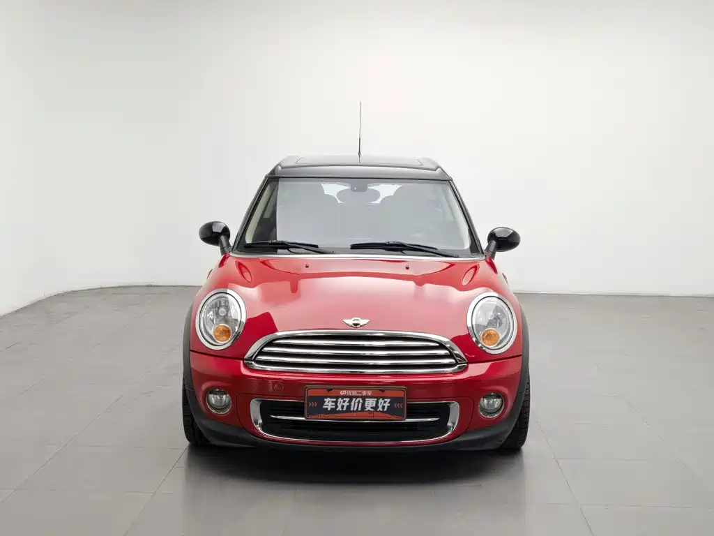MINI Mini Clubman — миниатюра 3