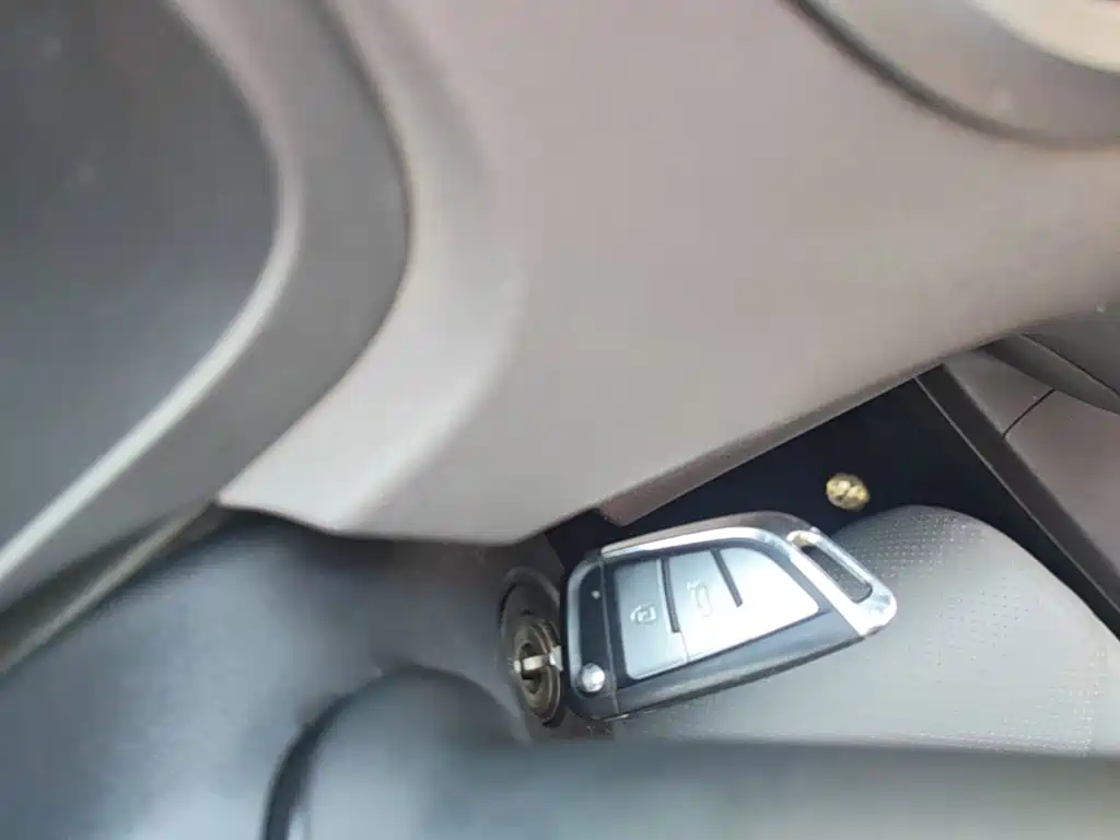 Honda CR-V — миниатюра 9