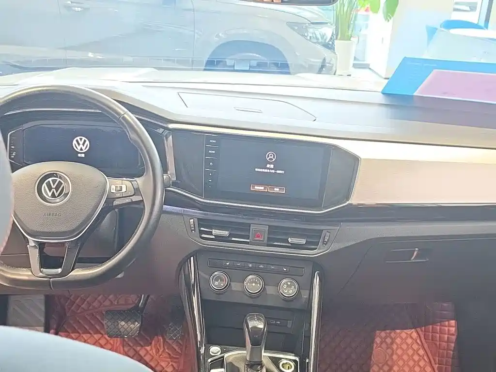 Volkswagen Tayron — миниатюра 10