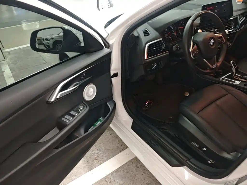 BMW 1 Series — миниатюра 16