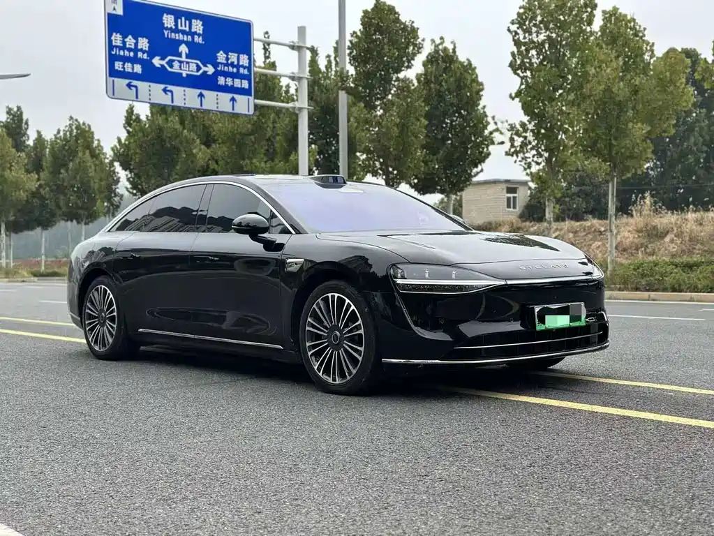Xiangjie Xiangjie S9 — миниатюра 3
