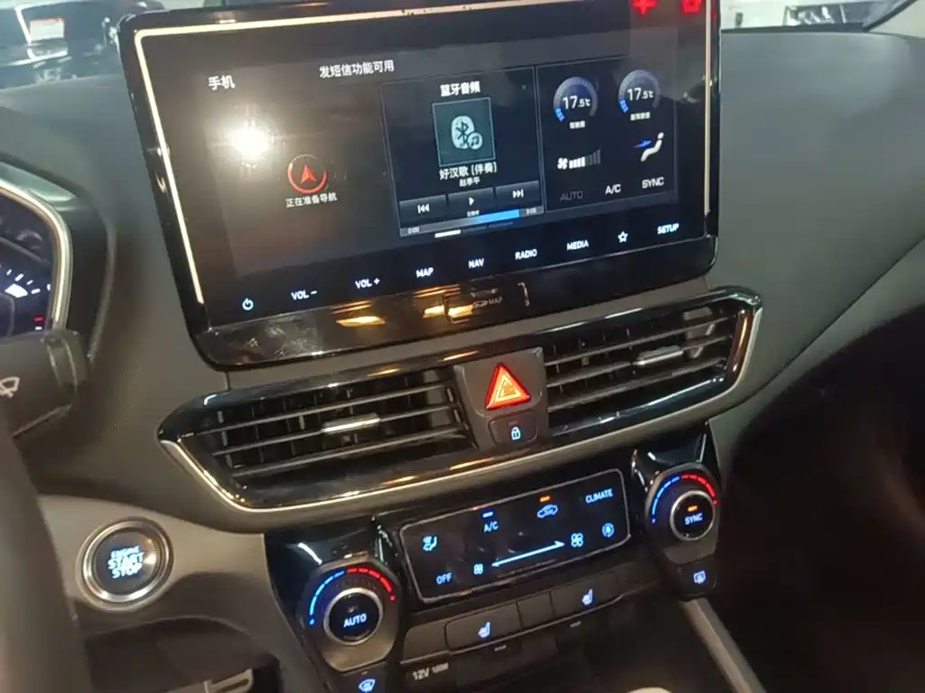 Hyundai Fista — миниатюра 13