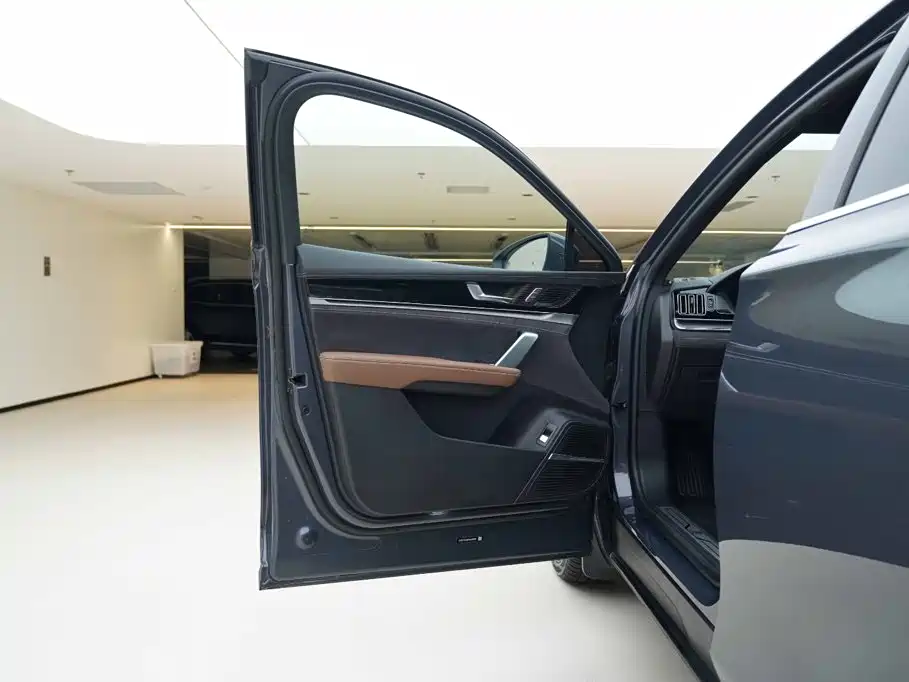 BYD Tang New Energy — миниатюра 17