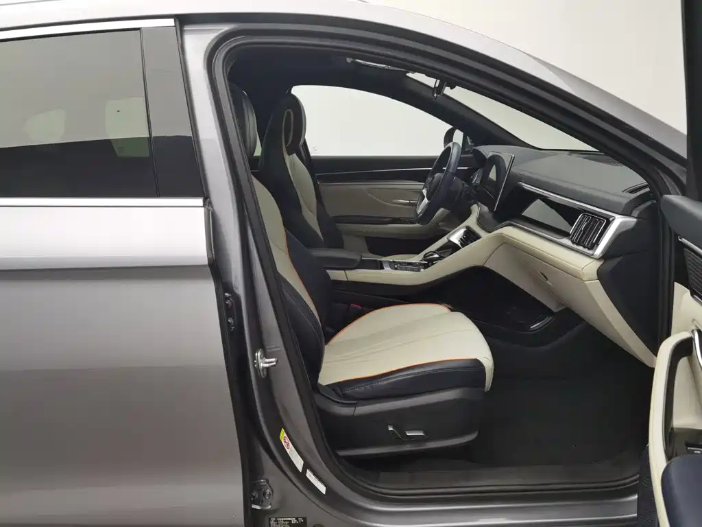 BYD PLUS New Energy — миниатюра 23