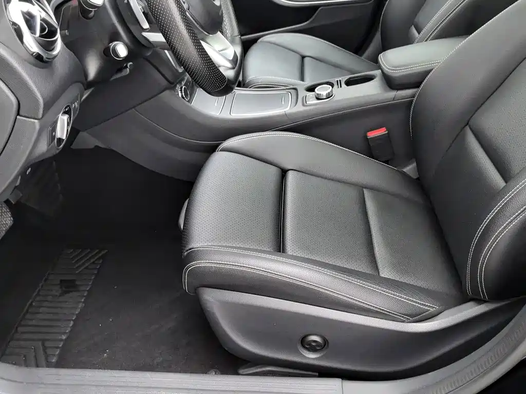Mercedes-Benz GLA — миниатюра 20