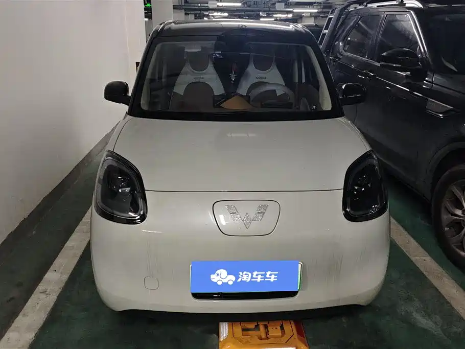 Wuling MINIEV 2025