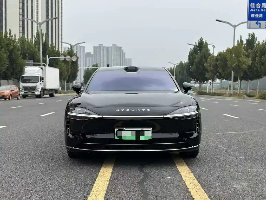 Xiangjie Xiangjie S9 — миниатюра 2