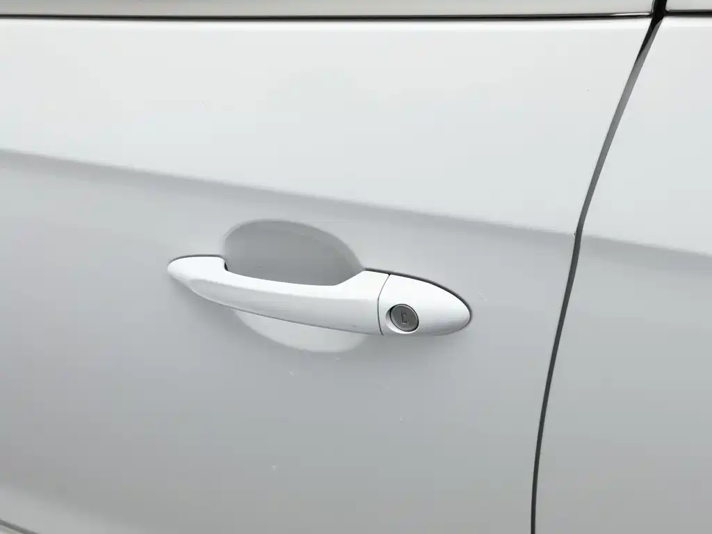 Buick Excelle — миниатюра 18