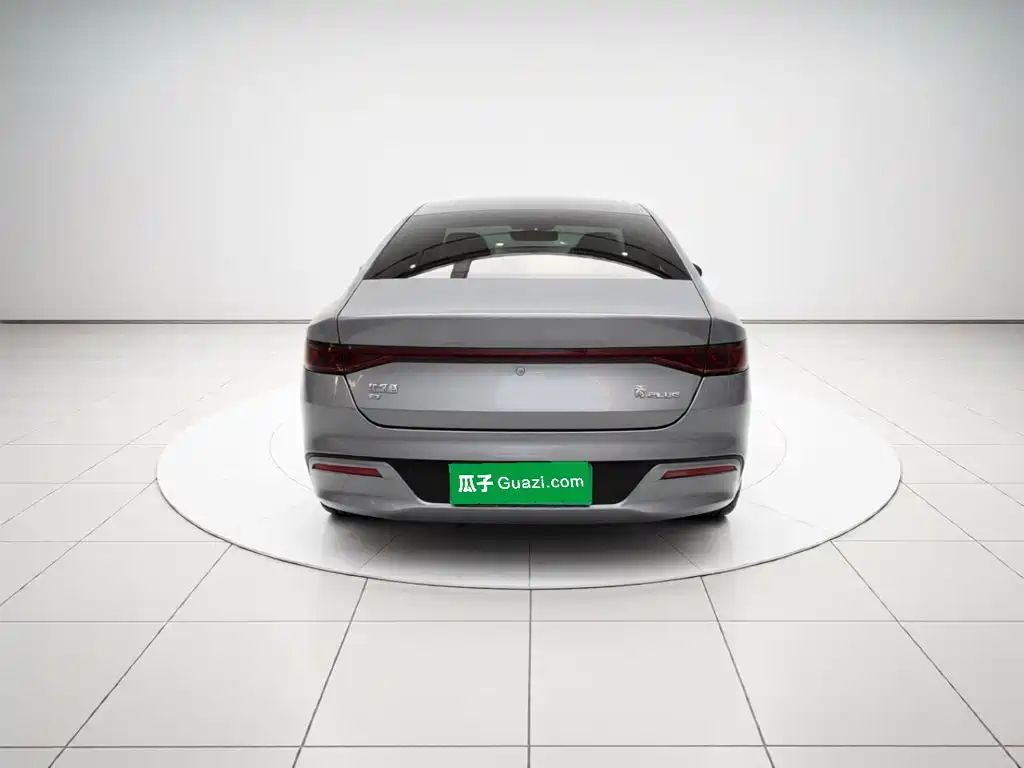 BYD Qin PLUS — миниатюра 5