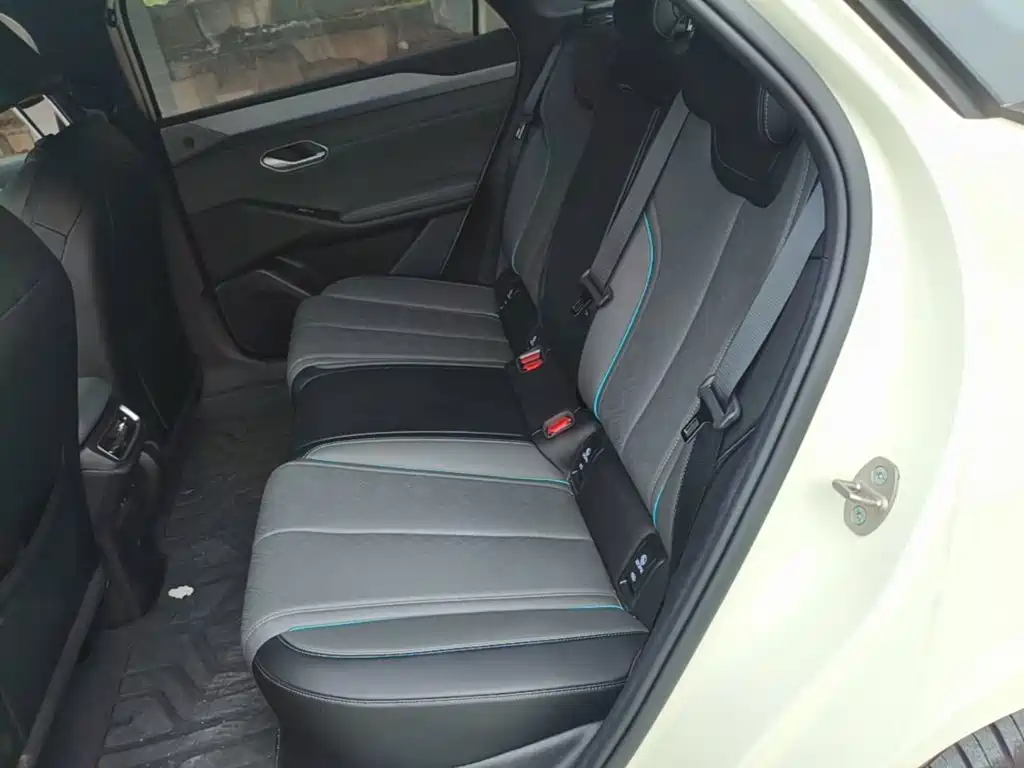 BYD Qin L — миниатюра 17