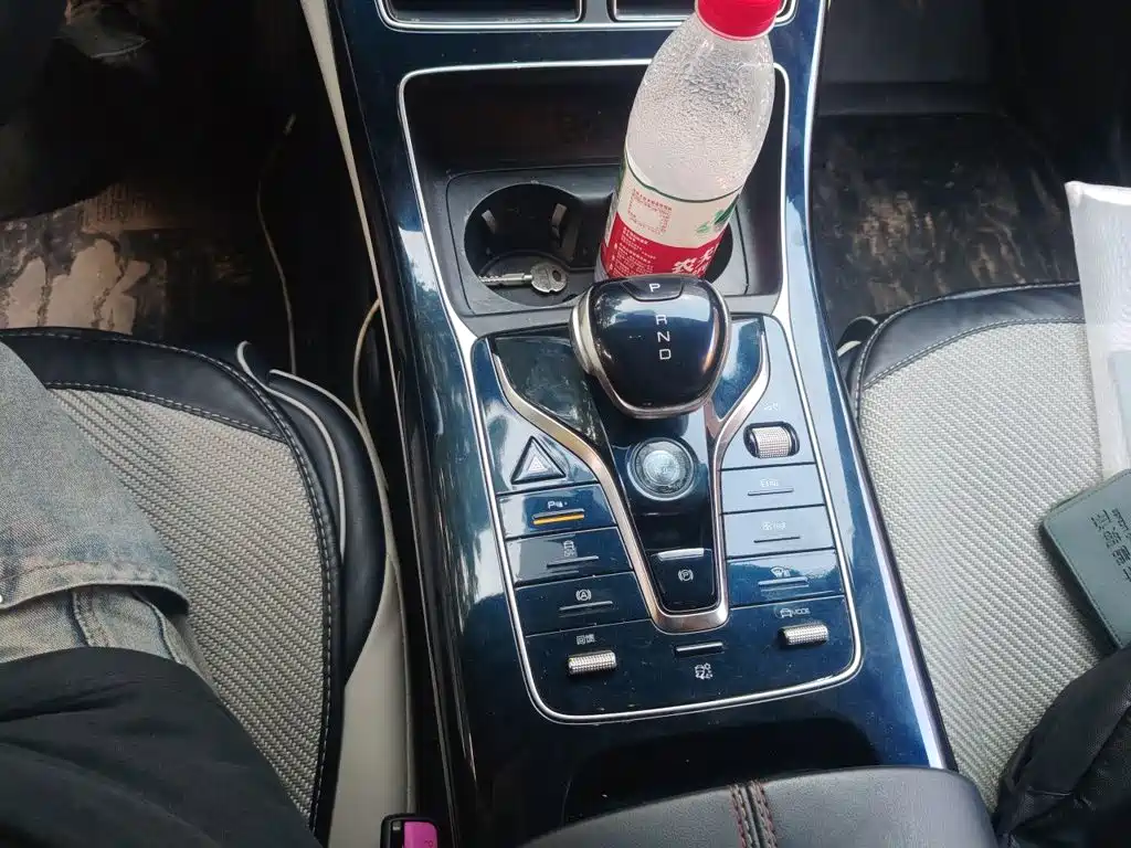 BYD Qin PLUS — миниатюра 15
