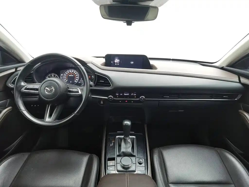 Mazda CX-30 — миниатюра 5
