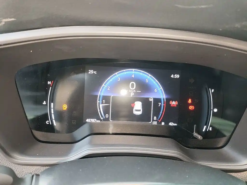 Toyota Frontlander — миниатюра 12