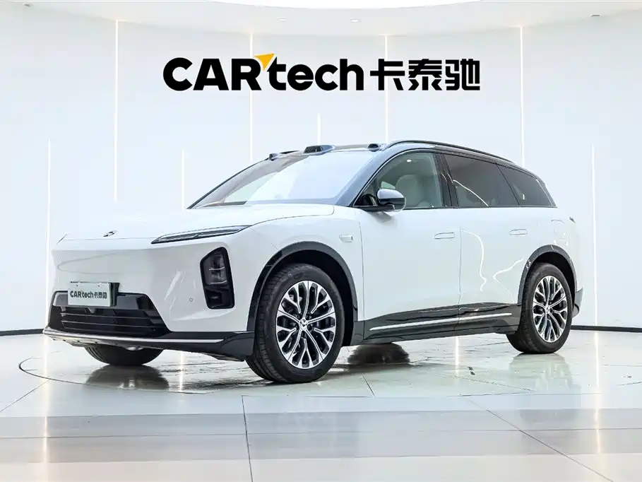 NIO ES6 2025 75kWh