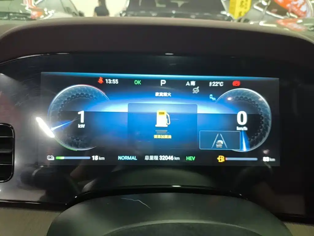 BYD Seal — миниатюра 12